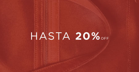 20% OFF Descuentos Bigsale 2020