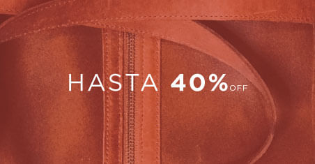 40% OFF Descuentos Bigsale 2020