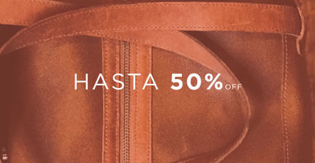 50% OFF Descuentos Bigsale 2020