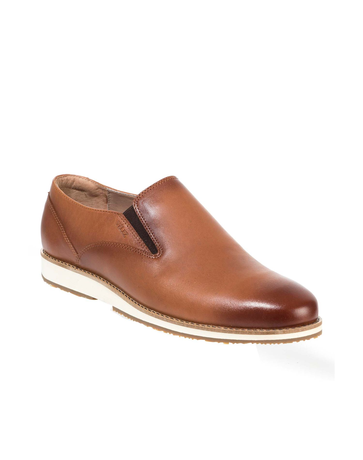 Mocasines de cuero para hombre 11136 | Mocasines | Vélez - Velez-18