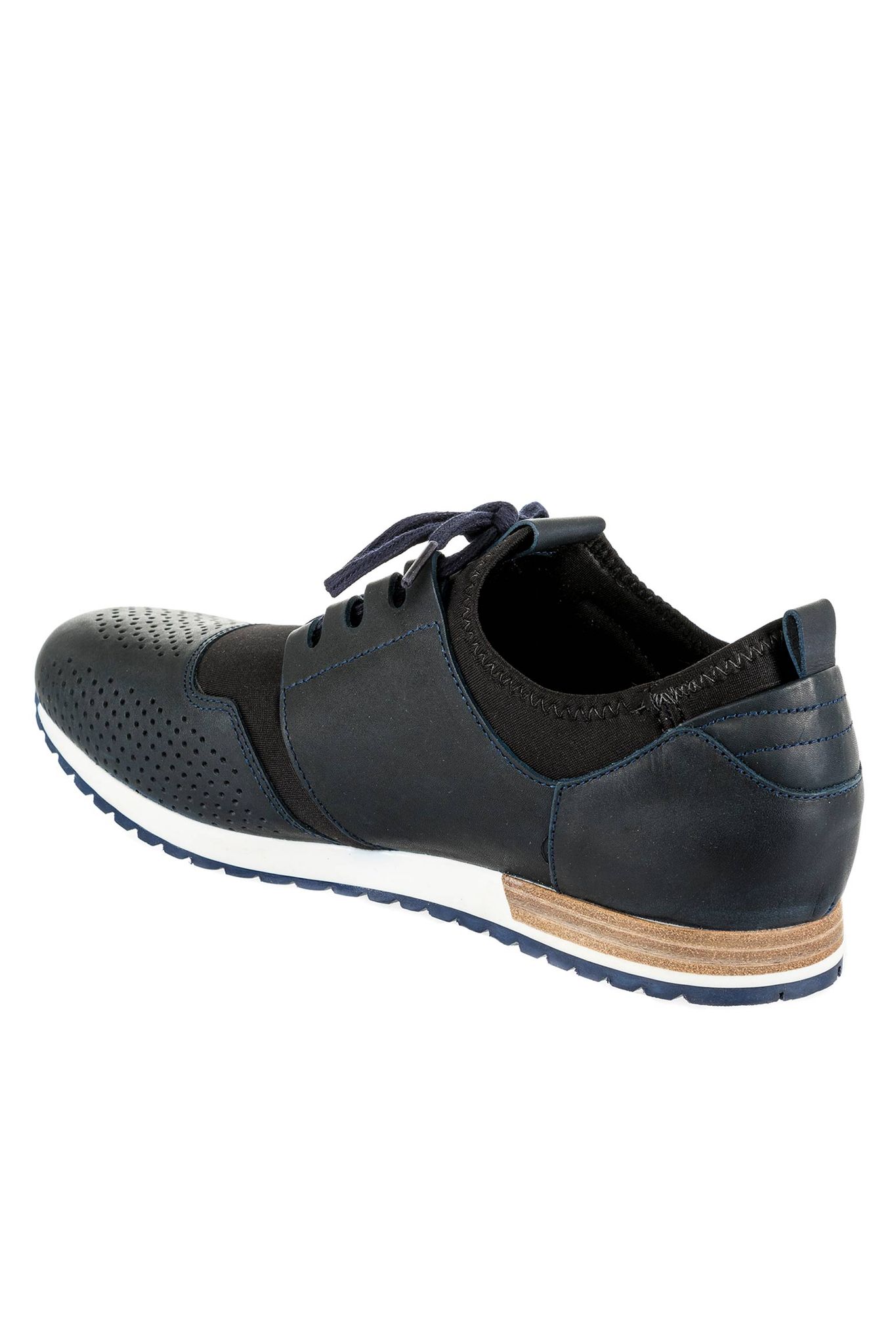 tenis hombre