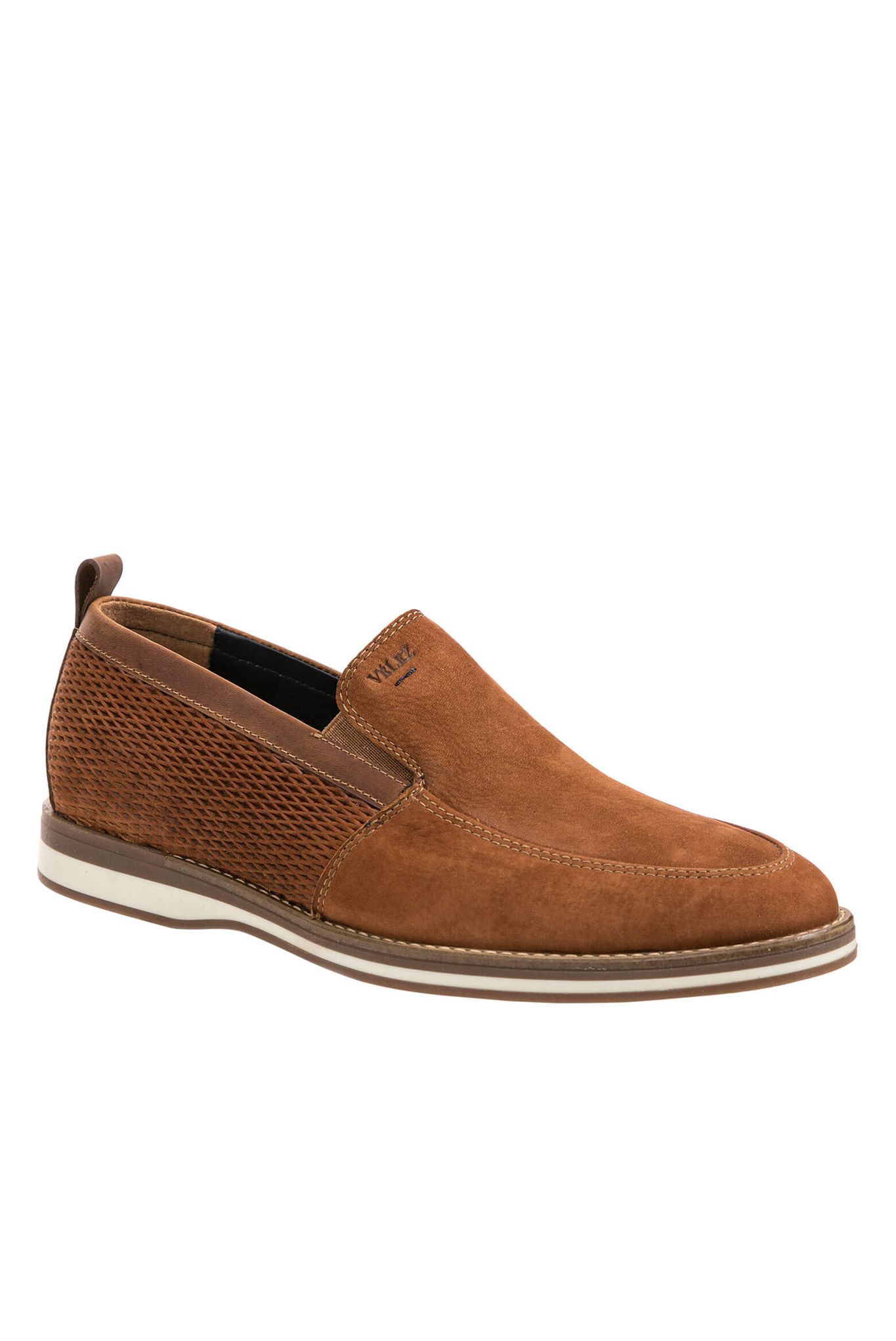 Mocasines de cuero para hombre 13159 | Mocasines | Vélez - Velez-18