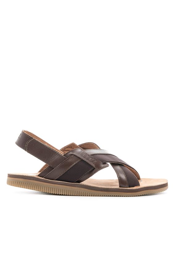 sandalias velez hombre