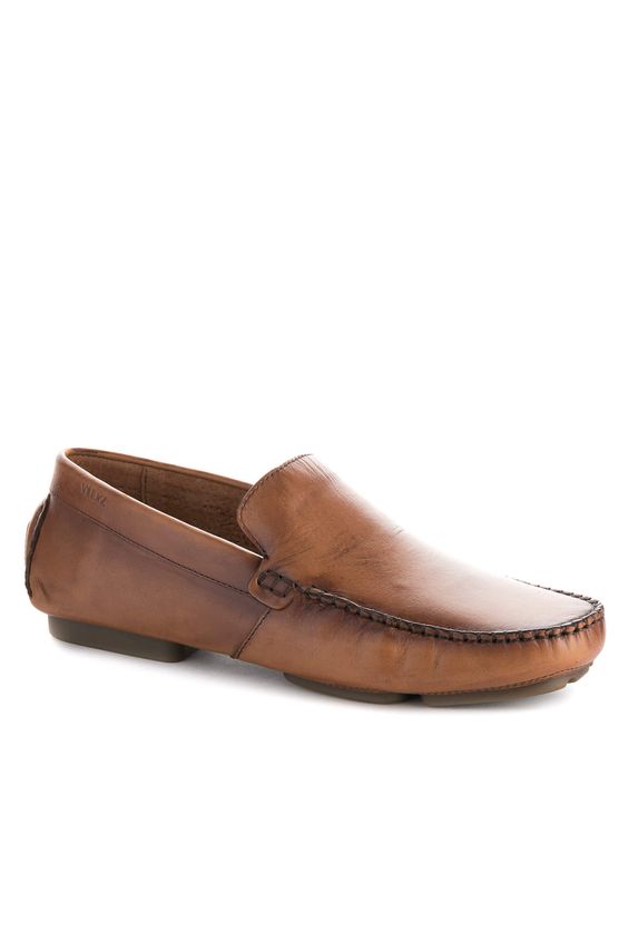 zapatos para hombres en cuero | vélez