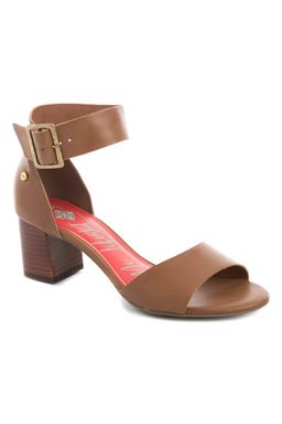 Evette™ | Tacones de cuero