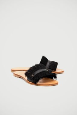 Sandalias En Los De Cuero Vélez Todos Estilos Fkjctu31l yIbv76gmfY