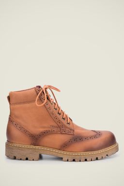botas velez hombre