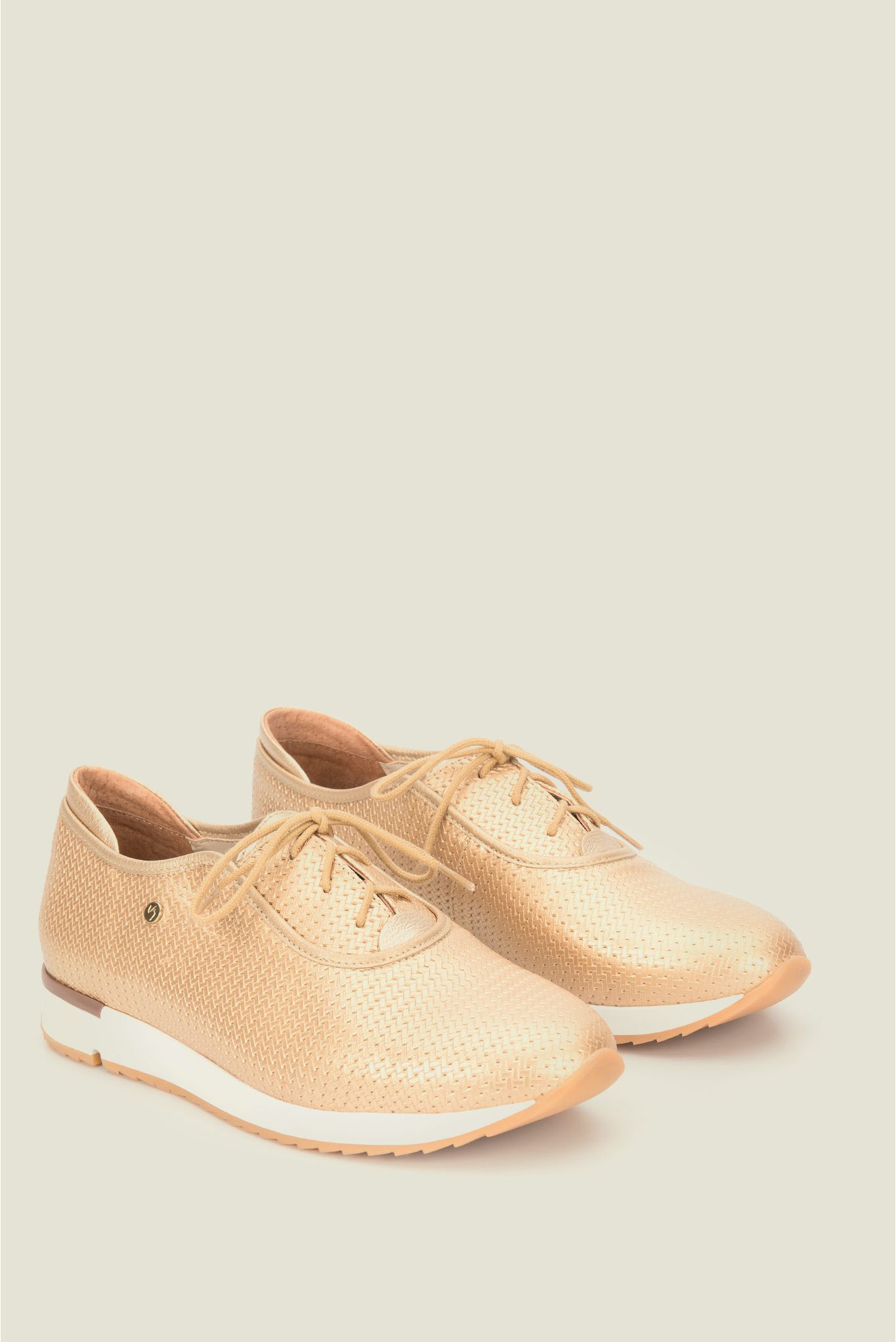 zapatos de cuero para mujer