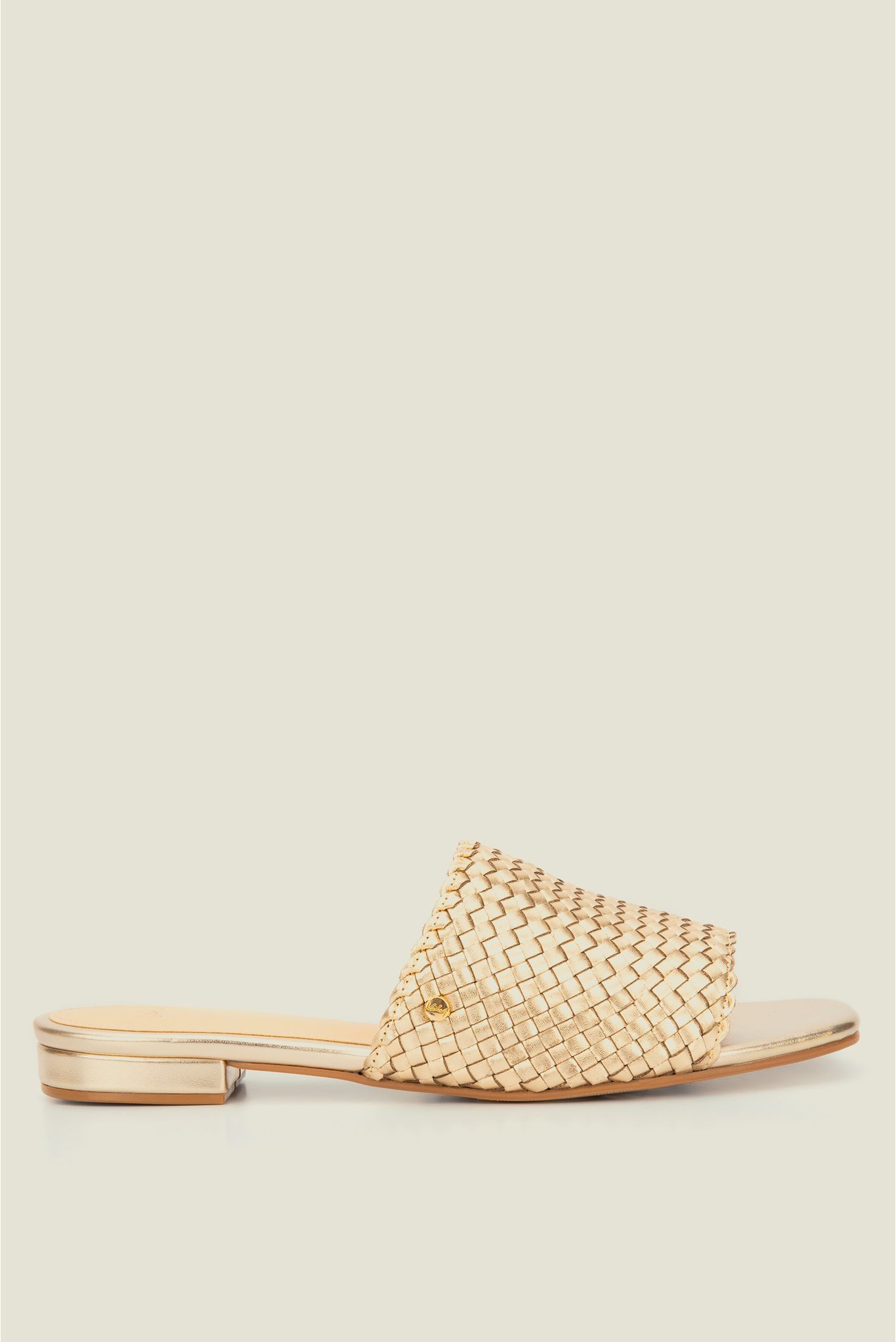 sandalias planas