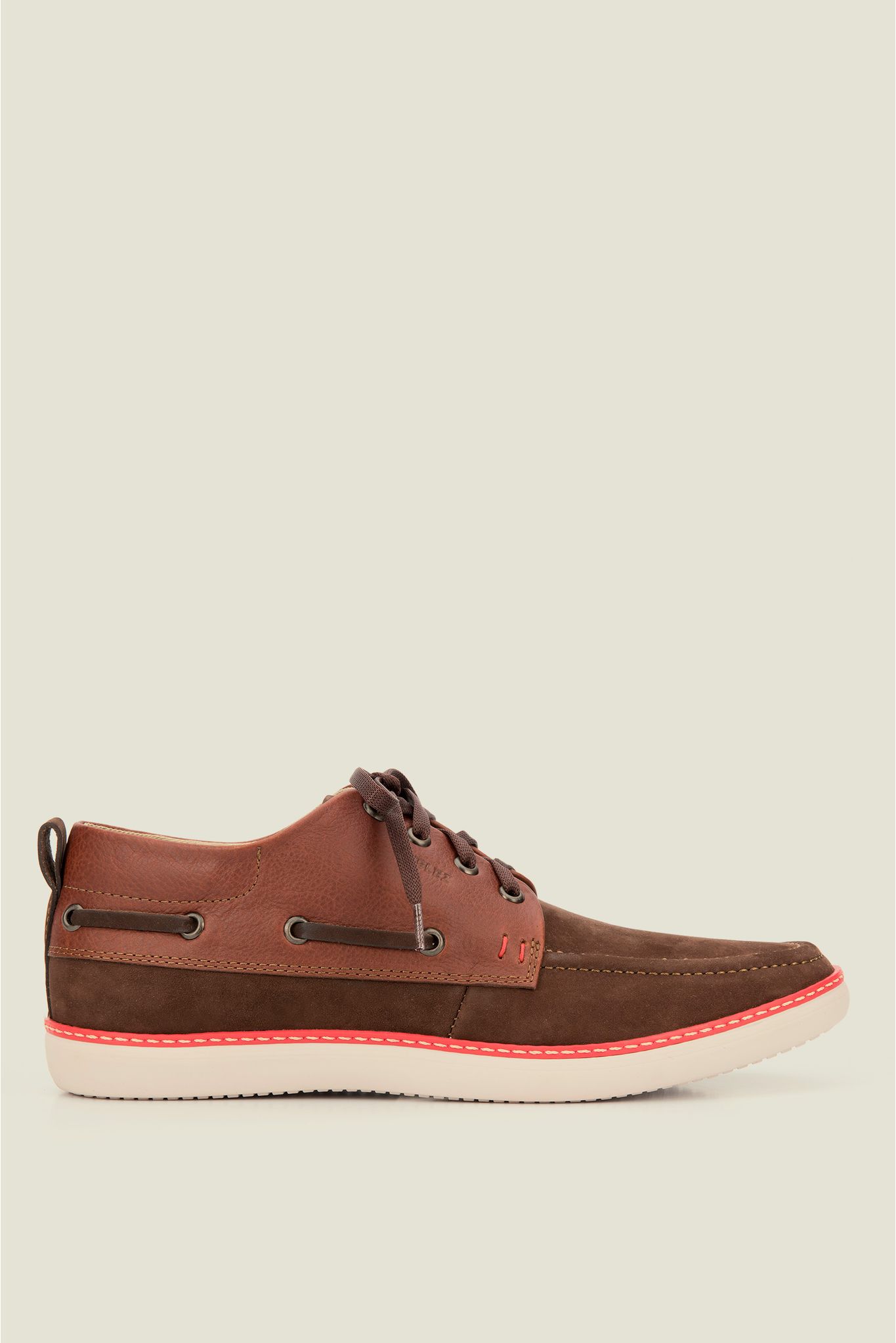 zapatos sperry hombre