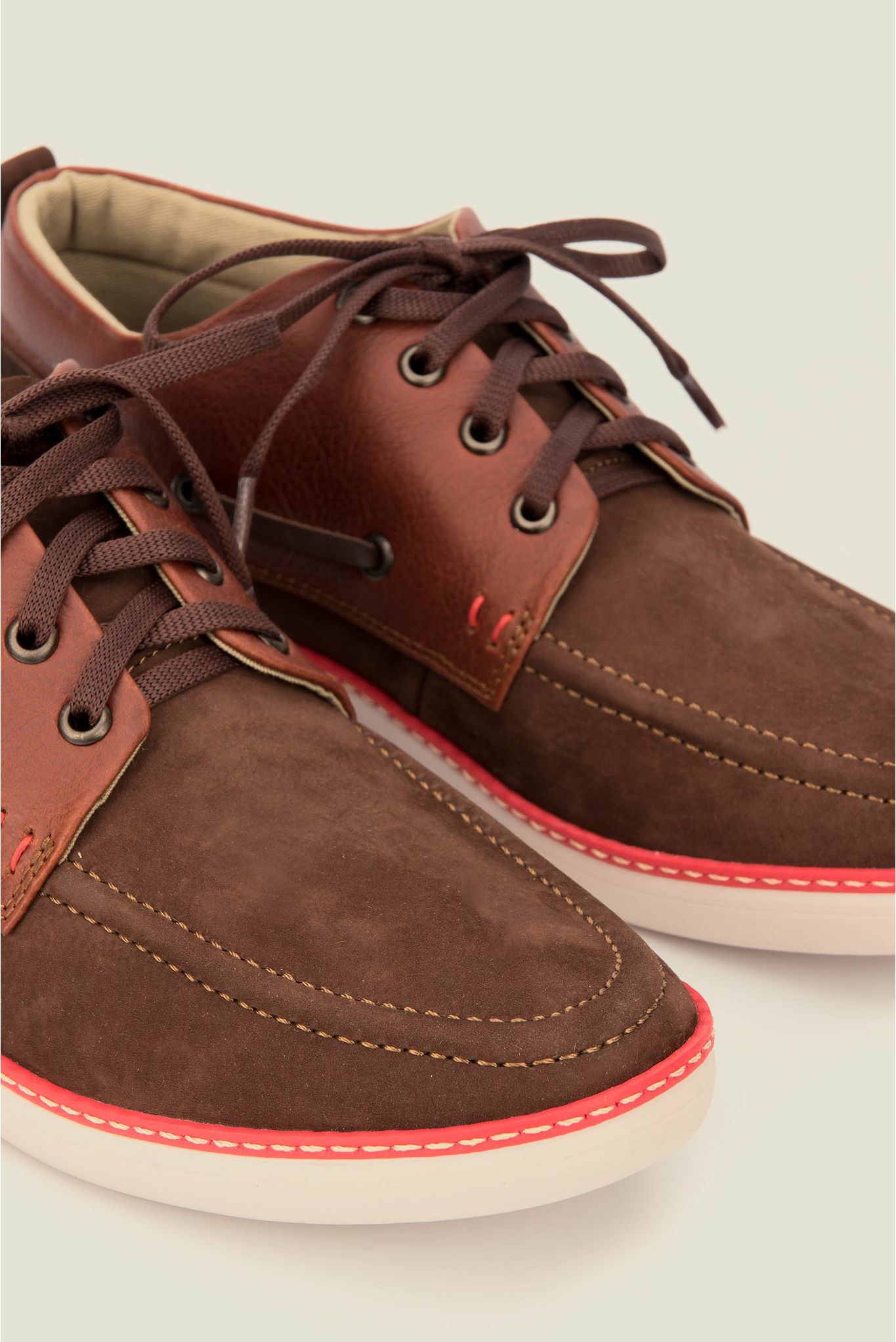 zapatos sperry para hombres