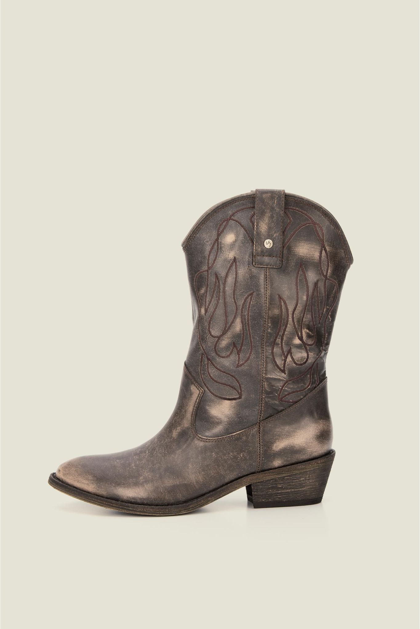 botas de mujer