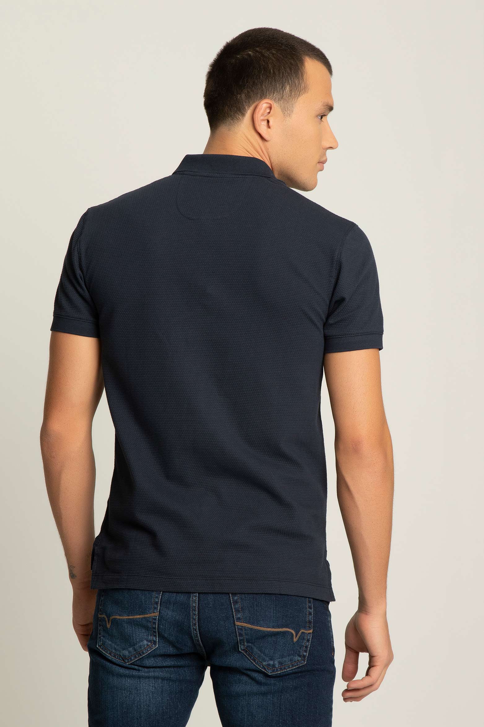 polos para hombre