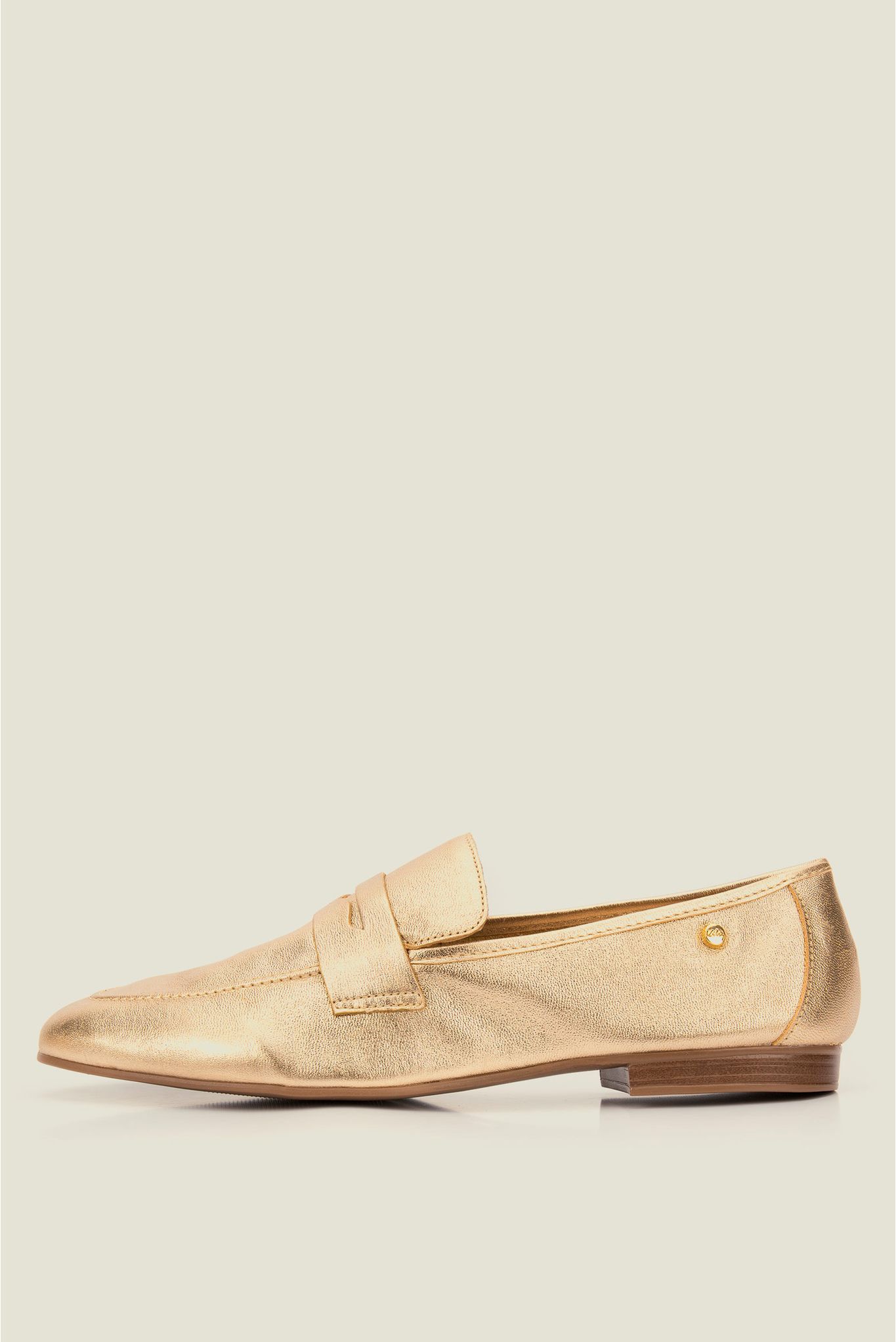 mocasines de vestir para mujer