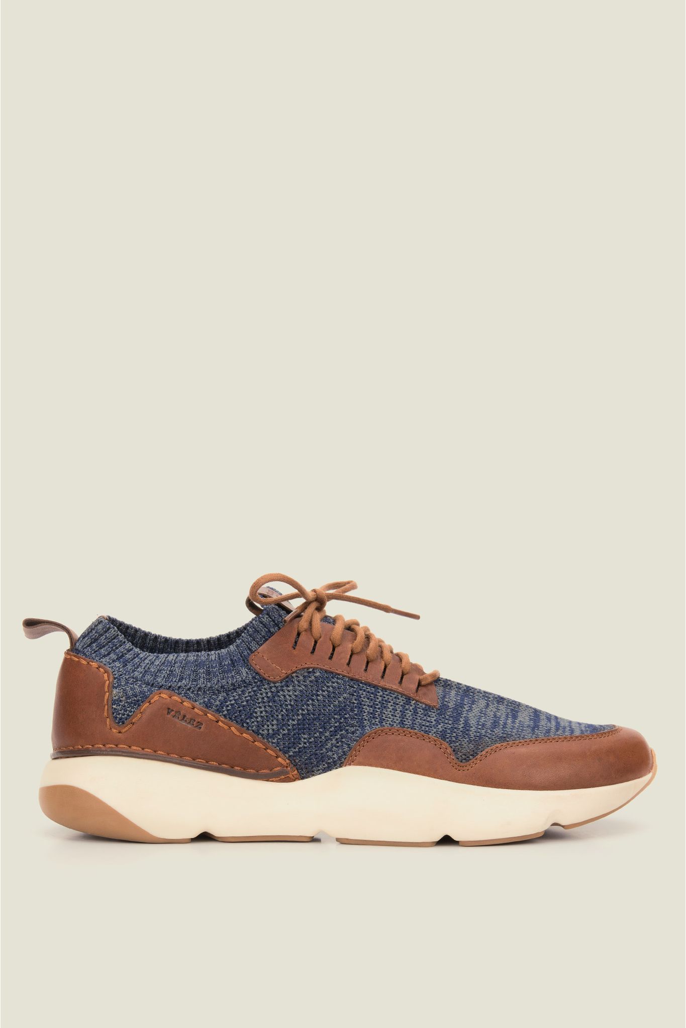 zapatos velez hombre