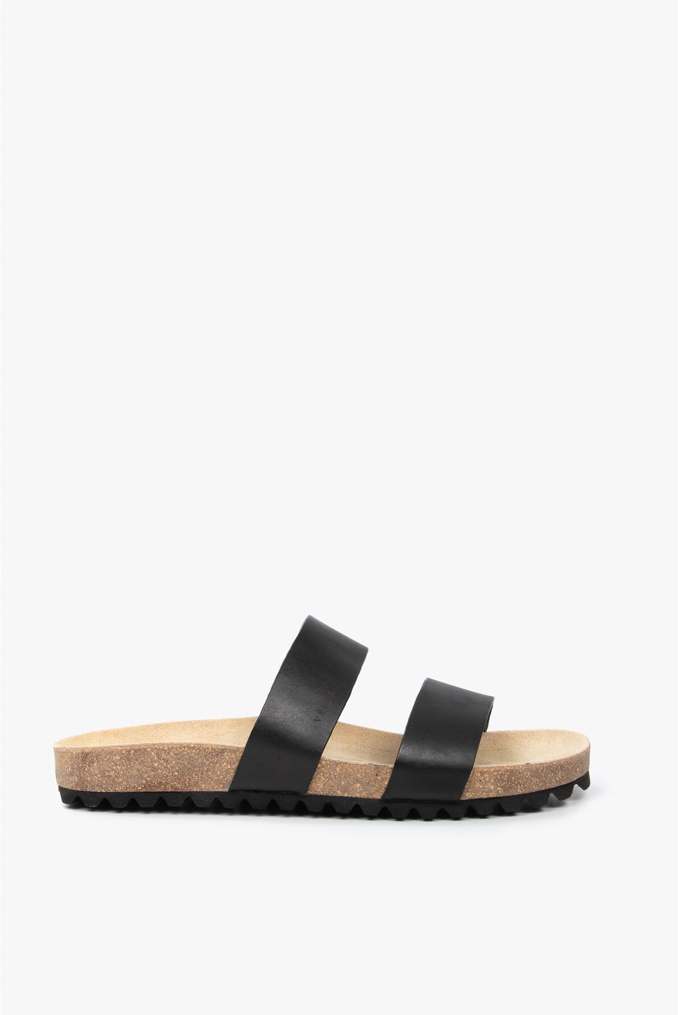 sandalias para hombre