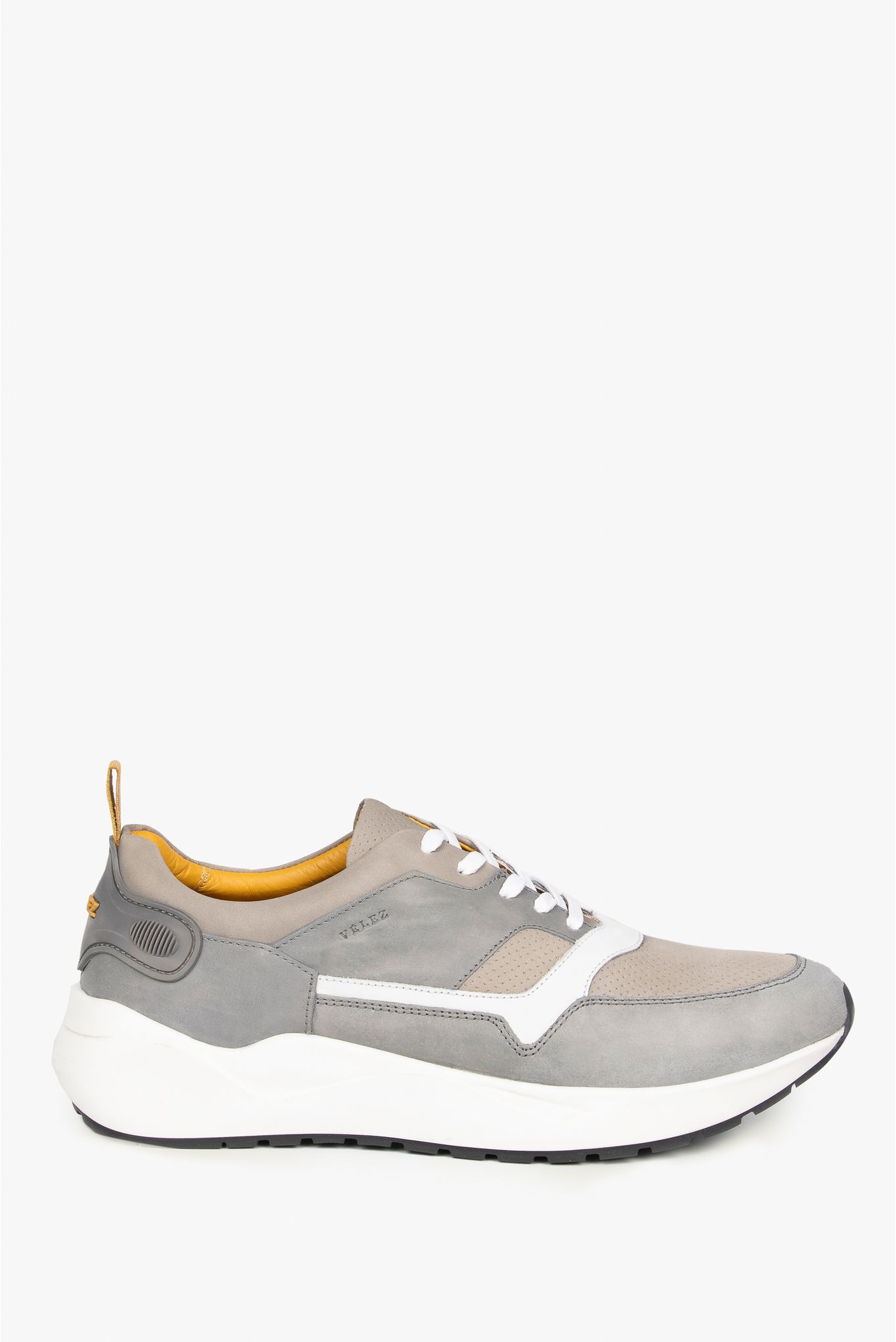 zapatos velez hombre