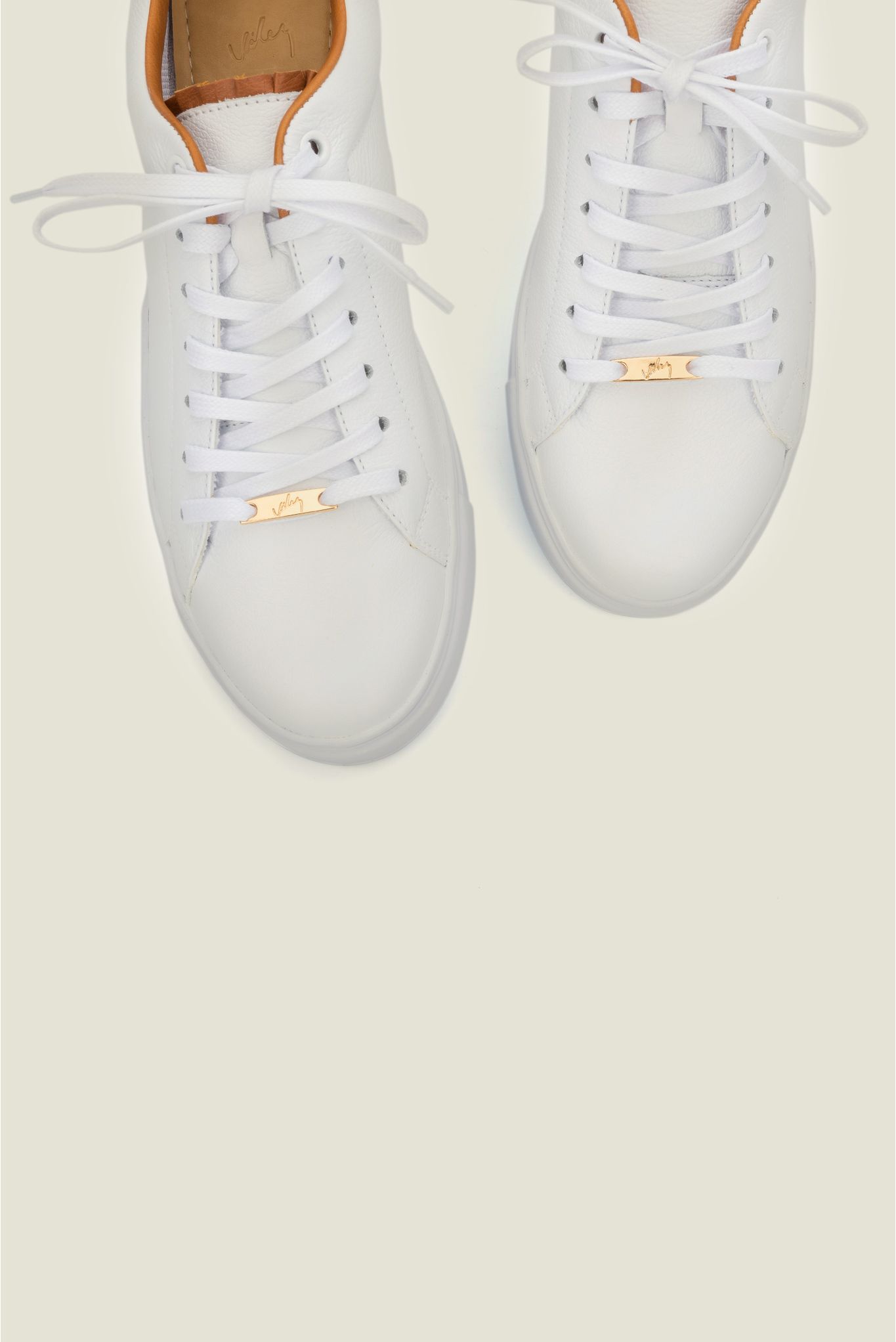 tenis blancos dama