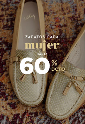 Descuentos Especiales | Cueros Vélez